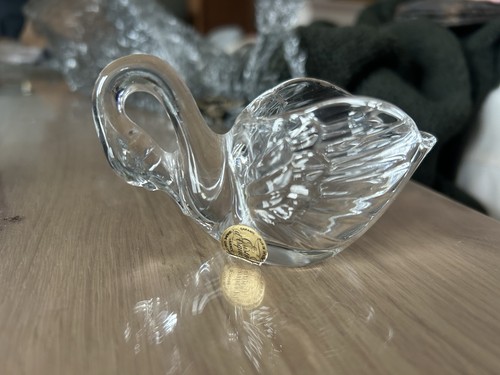 Cygne cristal arques - cygne, en