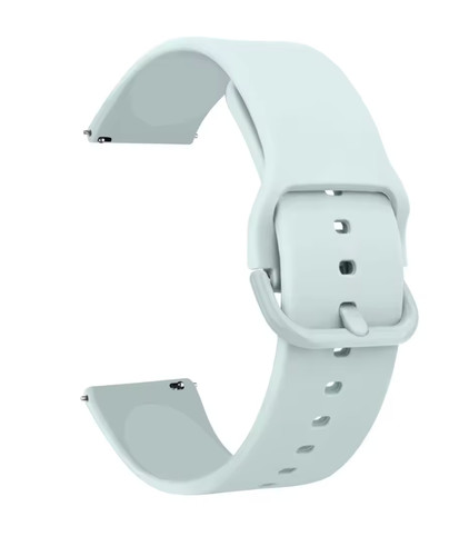 Bracelet quick release bleu - "quick,