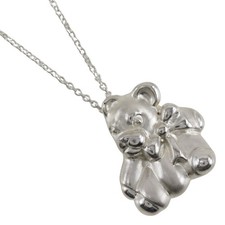 Collier Ours Tiffany & Co