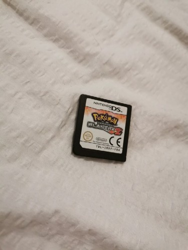 Pokemon version blanche ds - version, 2