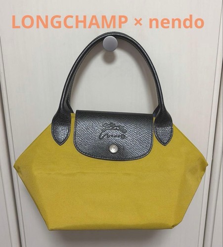 Limited edition longchamp - edition,