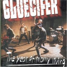 The Year of Manly Living de