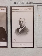 BU0871 photo FELIX POTIN 1902