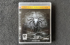 Spider-man 3 - Edition