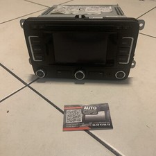 Autoradio origine seat - autoradio, d’origine