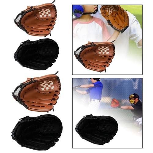 Gant terrain baseball - terrain, de