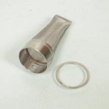 DB Killer FMF pour moto Yamaha 450 YZ F 2014 Insert 4.1 RCT S/A 040681 Neuf