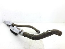 Échappement - Attache Cassée Honda Shadow VT 600 1995 PC21