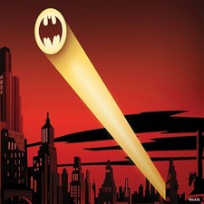 1/6th BATMAN Animated Series