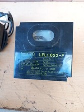 landis gyr Boite De Controle