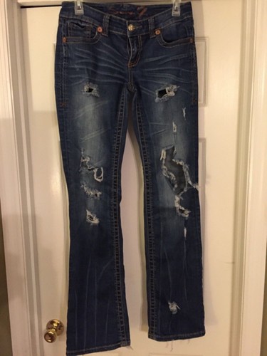 Women seven jeans size - jeans,