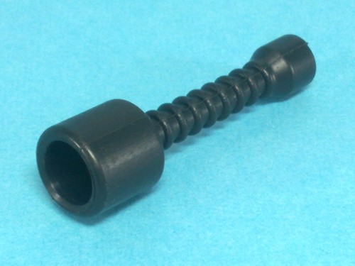 Conduite huile tuyau - conduite, pour