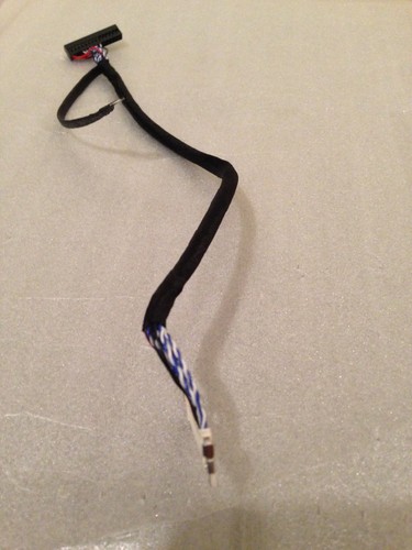 Rca led19b30rq main board - main,