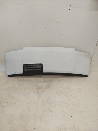 Capot renault trafic phase - 1,