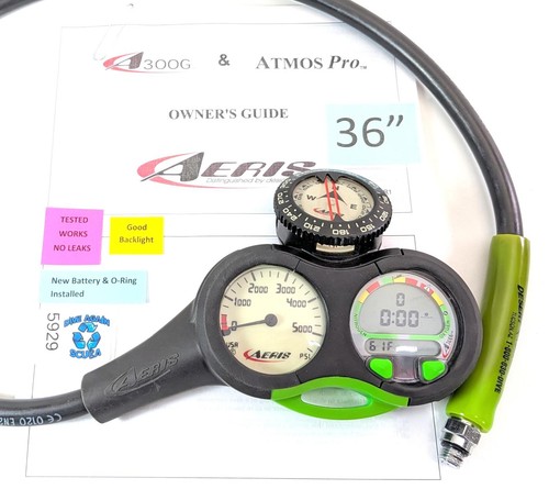Aeris a300g console - a300g,