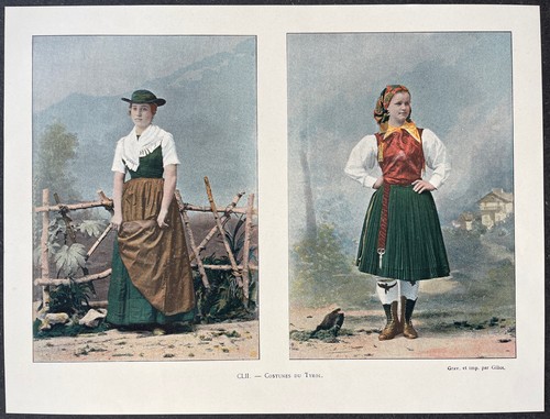 Autriche hongrie tyrol - hongrie,