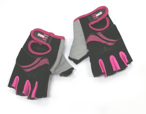 Bike lady gants - bike,