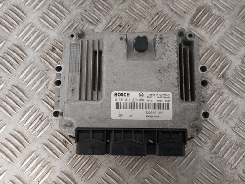 Calculateur moteur bosch - bosch,