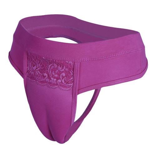 Culotte gaff bout - gaff, à