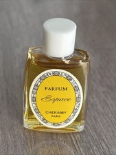 Miniature de parfum Chéramy 