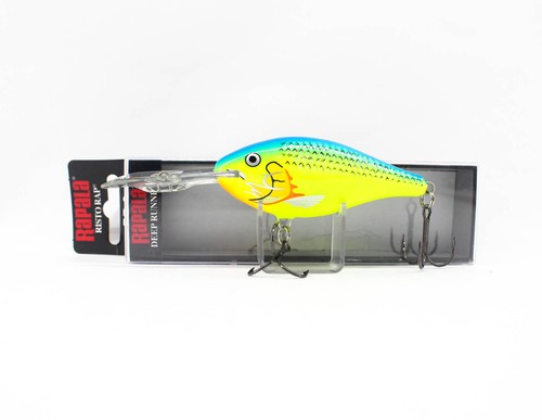 Rapala risto rap flottant - rapala,