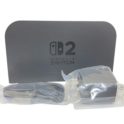Jeu docks nintendo switch 2 - nintendo,