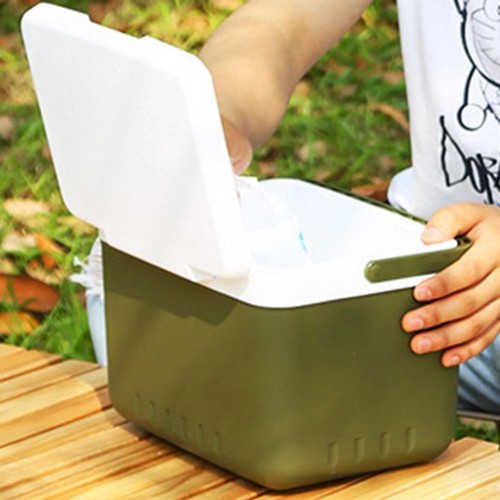 Sac glacière - sac,