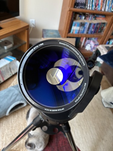 Meade etx 125ec - etx-125ec, uhtc
