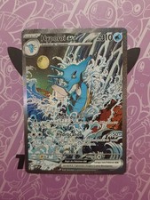 Carte Pokémon Hyporoi Ex