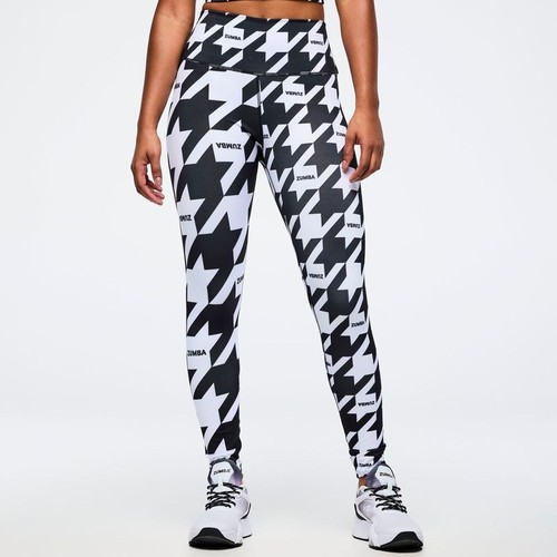 Zumba amour lift high - zumba,