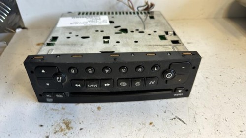 Autoradio origine peugeot - autoradio,
