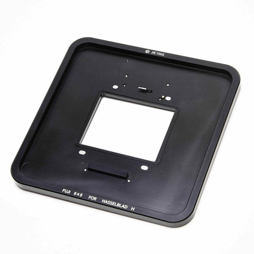 Hasselblad back for - h, fuji