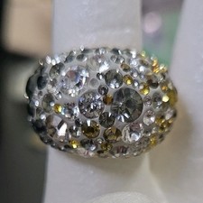 Swarovski Nirvana Cocktail