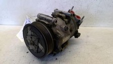 Compresseur clim peugeot 3008 - compresseur,