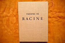 Theatre racine tome 2 - racine,