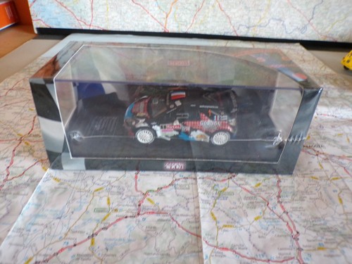 Citroen wrc 1 rallye - ds, 3