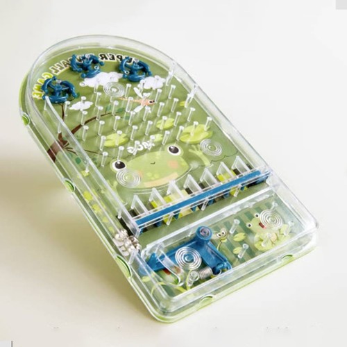 Grand flipper enfant jouet - flipper,