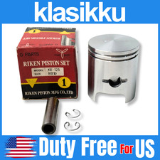 Convient pour Kawasaki KE125