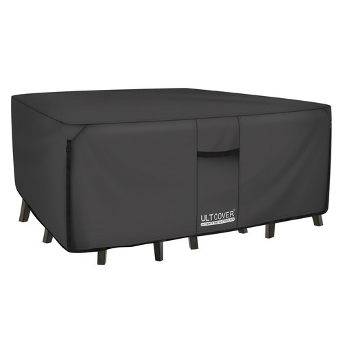Housse rectangulaire robuste - rectangulaire,