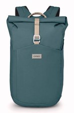 Osprey sac à dos Arcane Roll Top Cascade Blue Heather