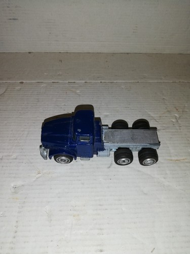 Camion metal guisval - metal,