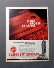 PUB PUBLICITE ANCIENNE ADVERT