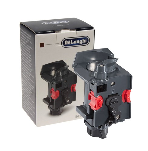 Delonghi removable diffuser