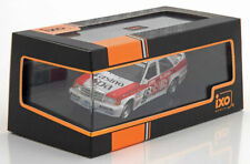 IXO models 1/43 MERCEDES-BENZ 190E 2,3L-16V N°46 1986 ETCC ref GTM125