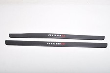 NISSAN JUKE I F15 NISMO Set