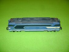 JOUEF HO LOCOMOTIVE SNCF 67407