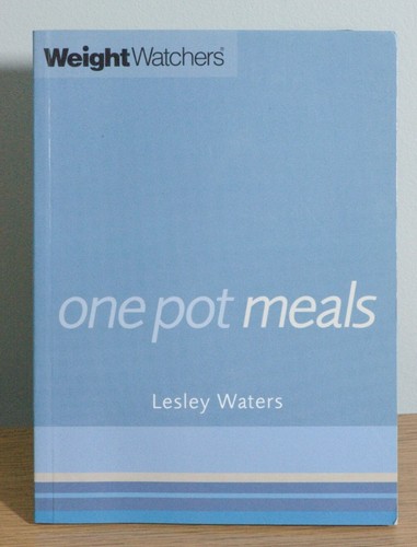 One pot meals lesley - pot,