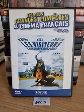 DVD - LES VISITEURS - Christian Clavier/Jean Reno 