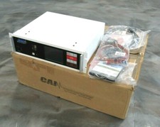 Neuf CALIFORNIA ANALYTICAL