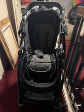 Graco UNO2DUO Double Stroller